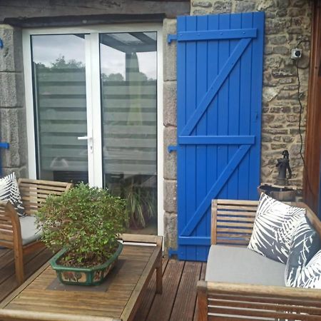 Belle Longere Bed and Breakfast Campeaux Εξωτερικό φωτογραφία