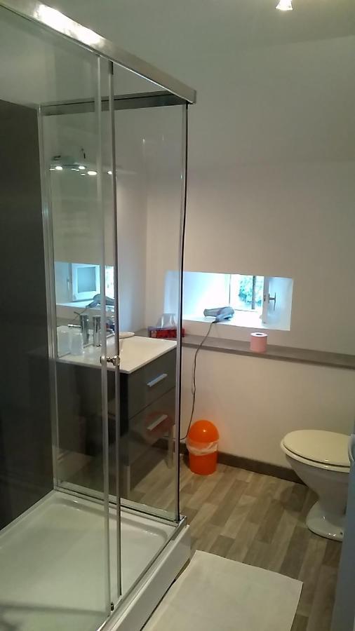 Belle Longere Bed and Breakfast Campeaux Εξωτερικό φωτογραφία