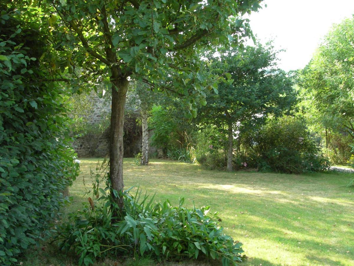 Belle Longere Bed and Breakfast Campeaux Εξωτερικό φωτογραφία