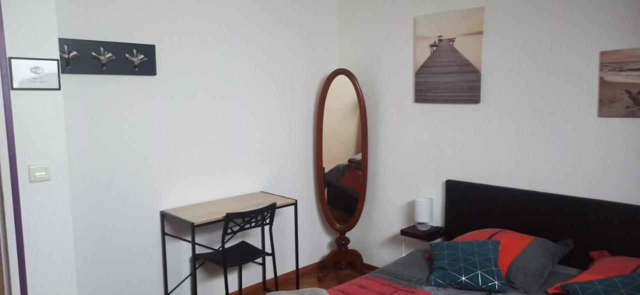Belle Longere Bed and Breakfast Campeaux Εξωτερικό φωτογραφία